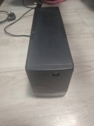 Zasilacz awaryjny UPS Qoltec Monolith 1000VA 600W (53972)