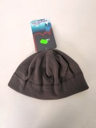 Czapka polarowa Campus Berli roz. M brązowa