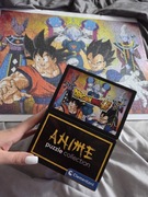 Puzzle Anime - Dragon Ball Super