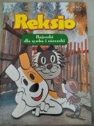 Reksio bajeczki dla synka i coreczki 