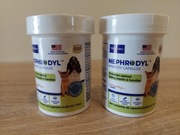 Nephrodyl firmy Virbac, dla psa i kota, tzw. ulepszony Azodyl