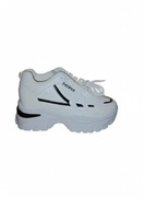 Buty białe rozmiar 40 