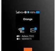 Router mobilny Alcatel Y901NB 4G LTE