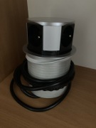 Gniazdo COMFORT GTV AE-BPW4U100