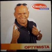 Klaudiusz Ševkovič – Optymista (CD, 2001)