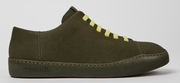 Buty Camper Peu 17665-237 rozmiar 44 zielona skóra