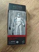 Star Wars Black Series: Phase 1 Clone Trooper Lieutenant 