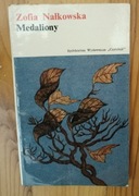 Medaliony, Zofia Nałkowska