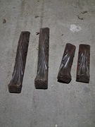 Aplikacje  stare do mebli