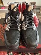 Air Jordan - 1 - "Wings for the Future" 43,0eu 9,5us 8,0uk 27,5cm DW