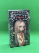 Karty do tarota tarot wróżba wróżka nowe