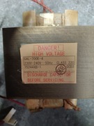 Transformator kuchenka mikrofalowa GAL-700E-1