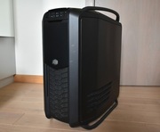 Komputer Cooler Master + P. Główna/Procesor/Dyski/RAM/Zasilacz/Chłodzenie
