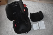 Fotel fotelik samochodowy dla dzieci Recaro Young Sport czarny