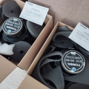 Głośniki Tonsil GDN 30/60 lub same kosze