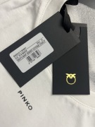 T-shirt damski PINKO