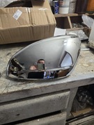 Obudowa lusterka peugeot chrom 2008