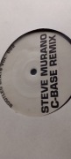 STEVE MURANO ,C- BASE WHITE LABEL**HARD TRANCE**