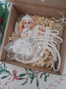 Box  prezentowy świąteczny