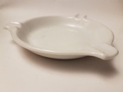 Popielniczka przedwojenna KPM, Berlin?