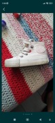 Buty dla dziewczynki 