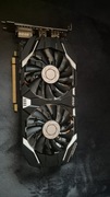 Karta graficzna Geforce Gtx1060 6GB
