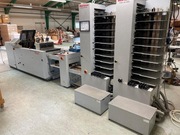 Linia zbierająca-szyjąca Horizon