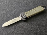 Niemiecki Nóż Grawitacyjny Pilota i Spadochroniarza – C. Eickhorn