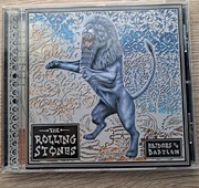 ROLLING STONES BRIDGES TO BABYLON
