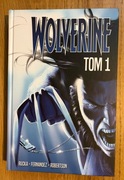 Wolverine tom 1 - Rucka 