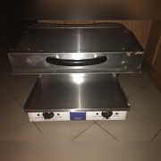 Salamander HENDI 264706 