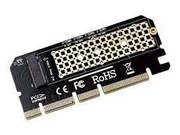 Savio AK-41 Karta rozszerzeń, adapter M.2 NVMe