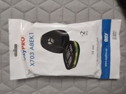 Pochłaniacz Oxyline X703 ABEK1,  (pak. 1 para)