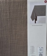 NOWY Obrus home & you, brązowy, glamour, vintage, 150 x 220