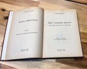 Nauka Chrystusa Siła i słabość religii Tom VI Bernard Haring