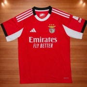 Koszulka piłkarska Benfica