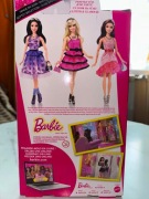 Barbie Style in The Spotlight (CCM07) 2014