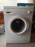 Pralka Bosch - działająca, do małej naprawy