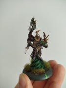 Warmachine Cryx Bane Lord Tartarus