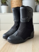 Buty motocyklowe damskie TCX