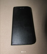 etui z klapką futerał Samsung galaxy A3