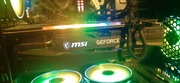 Geforce RTX 3070 8GB MSI