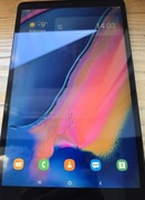 Samsung Galaxy Tab A10 Sprawny