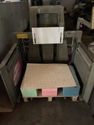 Podnośnik stosu papieru Polar Mohr  L 600 k-3
