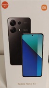 Xiaomi Redmi Note 13 