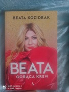 Beata Kozidrak Biografia 