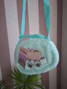 Torebka pluszowa Pusheen