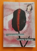CZARNY TULIPAN Aleksander Dumas 2009