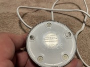 Ladowarka baza do szczoteczek Philips HX9100 Okazja!