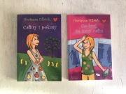 Książki Hortense Ullrich